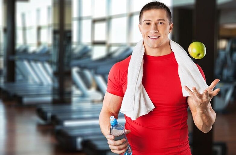 Exerciții fizice moderate și alimentație adecvată – prevenirea venelor varicoase la bărbați