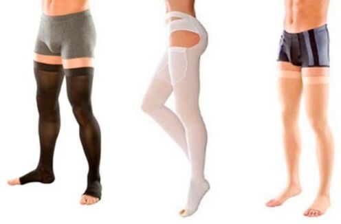 Tricou de compresie pentru varice